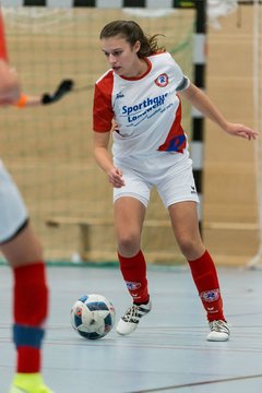 Bild 177 - Rathje Cup Frauen
